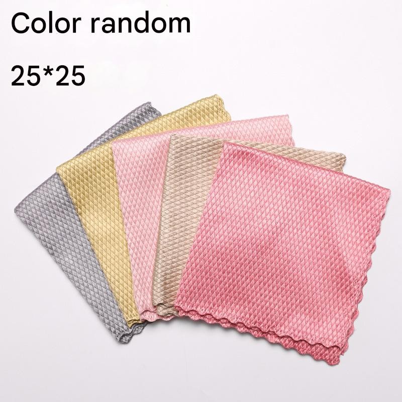 Scouring Pads Factory - Innovative Kitchen Gadgets Absorbent