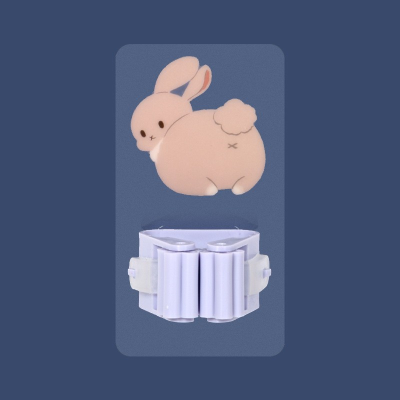 Broom Organizer Manufacturer - Wall Mounted Mop Holder