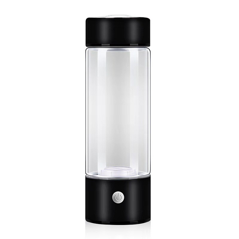 Hydrogen Water Bottle Supplier - Electric Rich Antioxidant Ionizer
