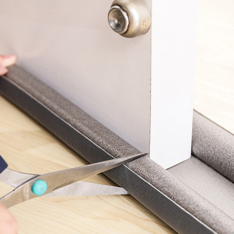 Door Bottom Seal Manufacturer - 93cm Dustproof Waterproof