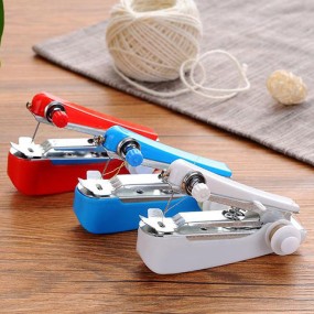 Portable Sewing Machine Supplier - Mini Handheld Household Travel