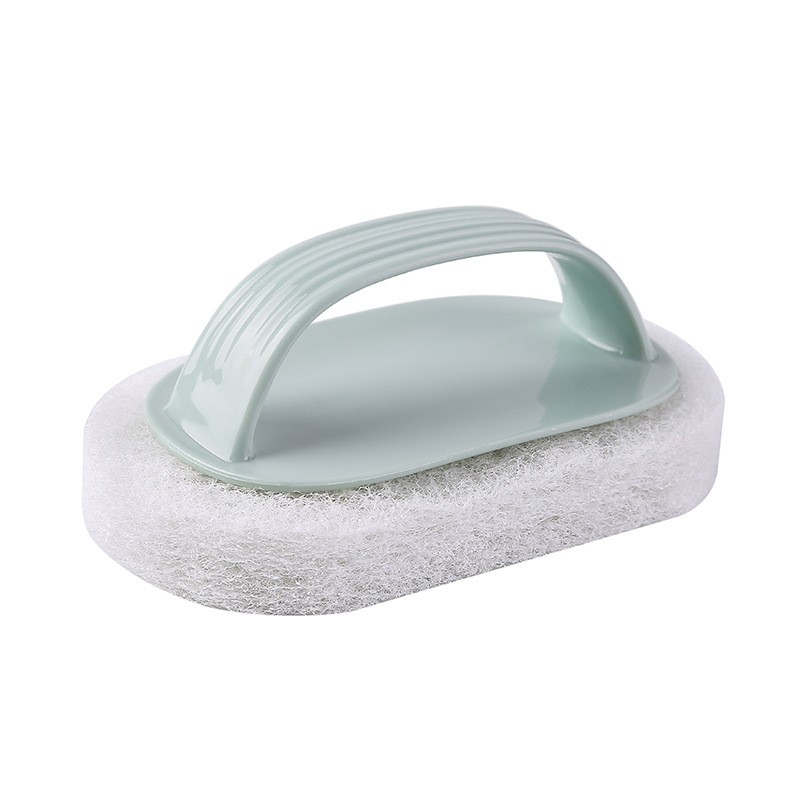 Cleaning Brush Supplier - Bathroom Tile Kitchen Sponge