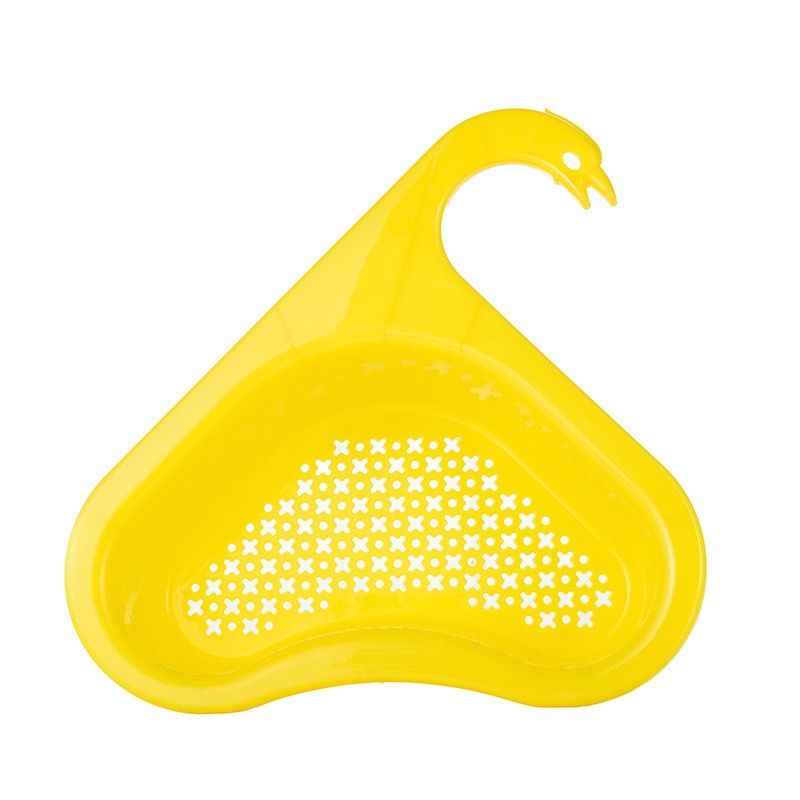 Sink Basket Manufacturer - Swan Plastic Hanging Design