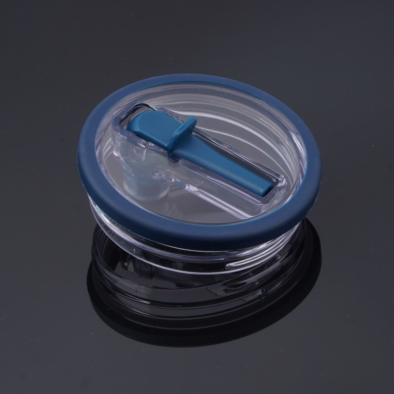 Tumbler Lid Supplier - 30-40oz Flip Straw Replacement