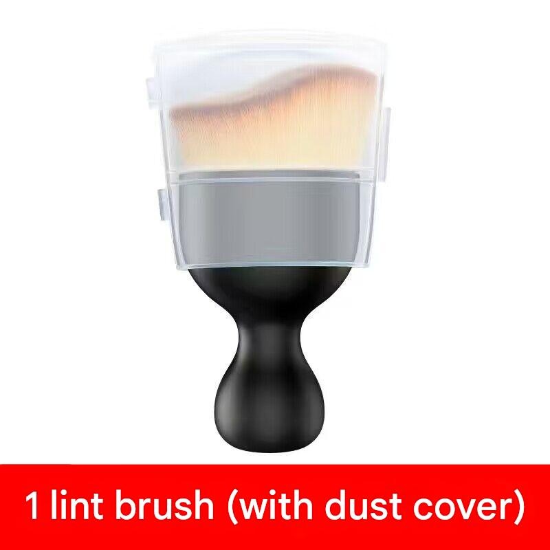 Car Cleaning Brush Manufacturer - Air Vent Keyboard Detailing