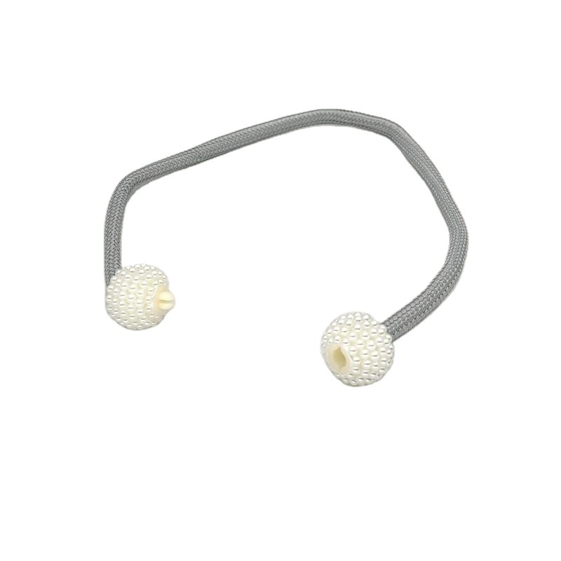 Curtain Holders Factory - Magnetic Clips with Pearl Design