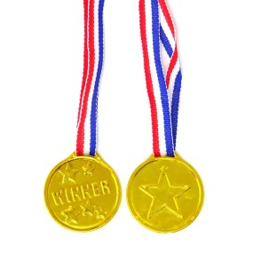 Gold Medals Manufacturer - Kids Sports Games Parties