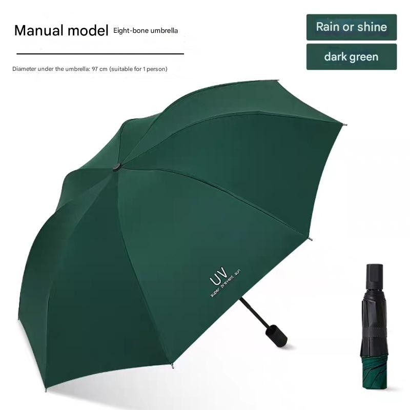 Promotion Umbrella Supplier - Cheap 8 Ribs Travel Sun