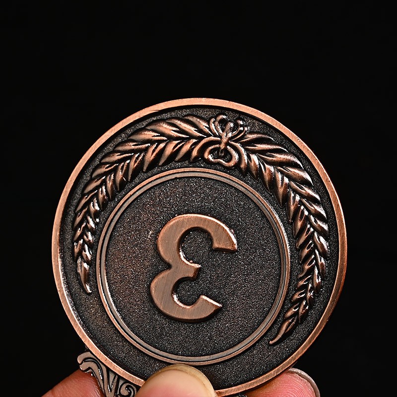 Metal Medals Supplier - Sports Events Gold Silver Bronze