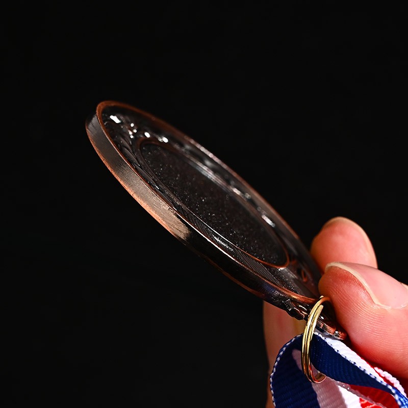 Metal Medals Supplier - Sports Events Gold Silver Bronze