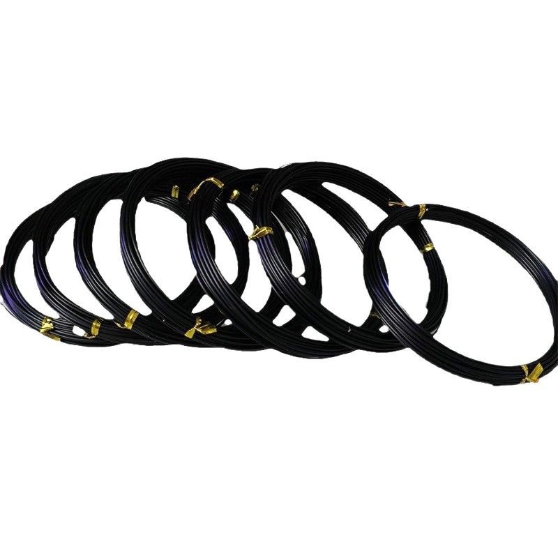 Bonsai Wire Supplier - Flexible Aluminium Shaping