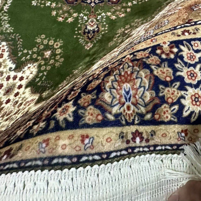 Prayer Mat Rug Manufacturer - Portable Muslim Travel Carpet