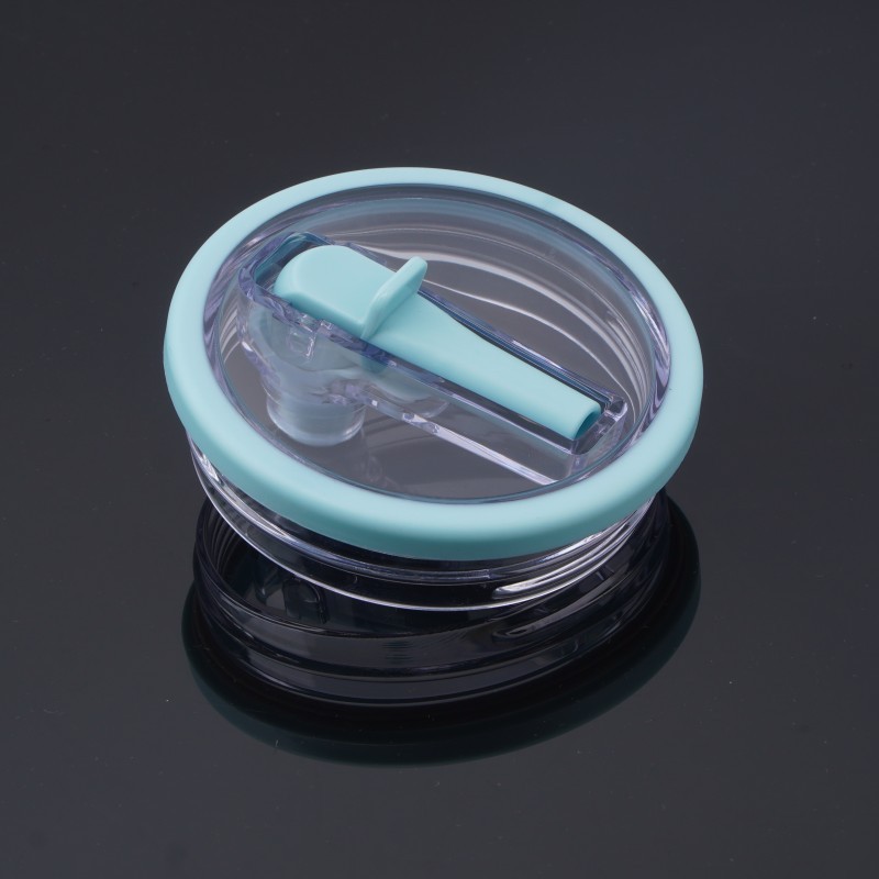 Tumbler Lid Supplier - 30-40oz Flip Straw Replacement