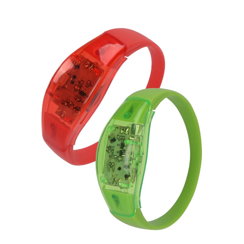 LED Bracelets Manufacturer - Radio Control Light Up Party