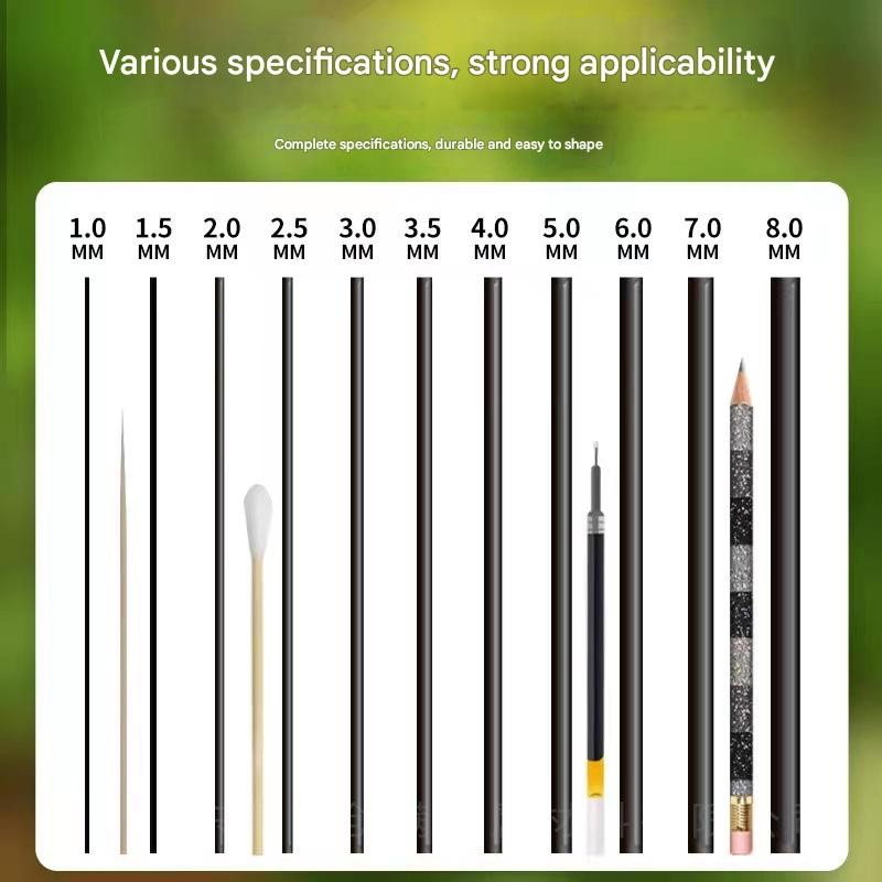 Bonsai Wire Supplier - Flexible Aluminium Shaping