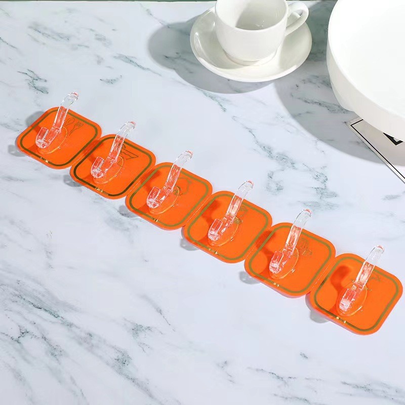 Coat Hook Manufacturer - Perforation-Free Towel Holder