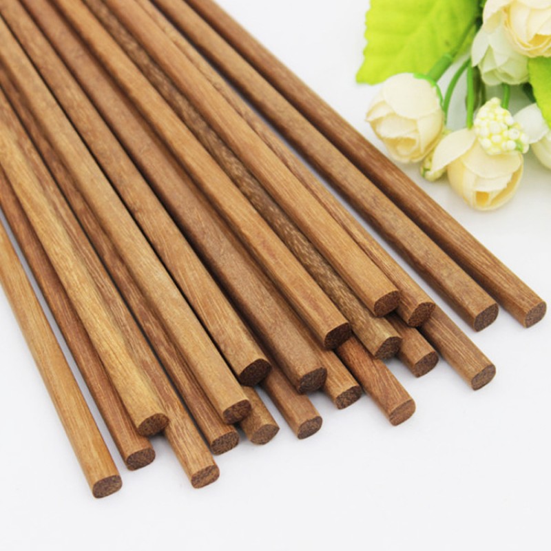Wooden Chopsticks Manufacturer - Eco Friendly Reusable Natural