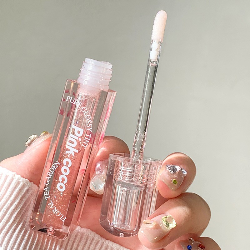 Lip Gloss Tubes Supplier - Custom Unique Design Squeeze