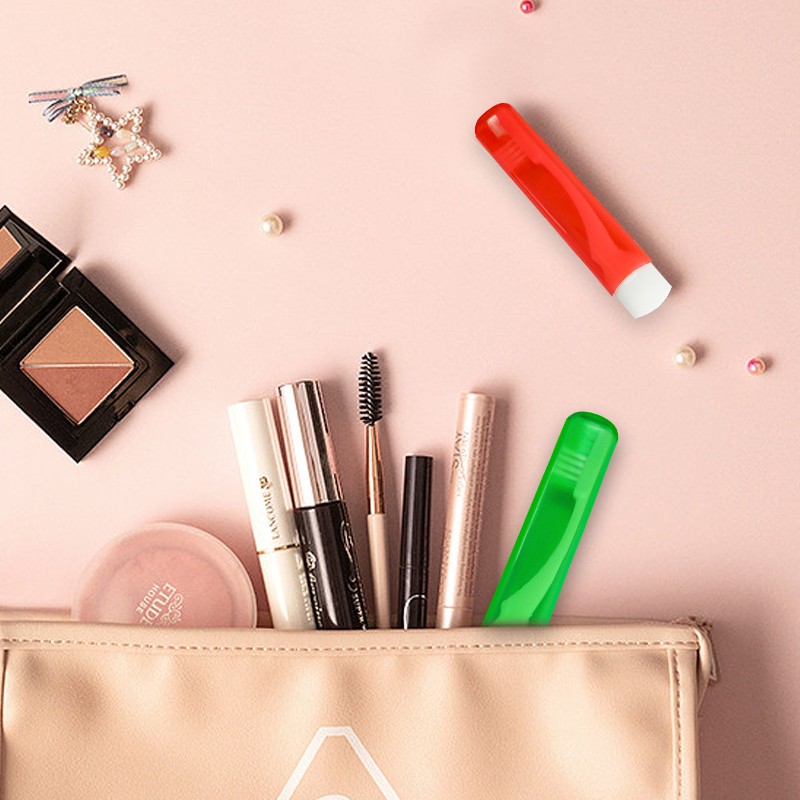 Baby Toothbrush Supplier - Finger Silicone Cover Oem