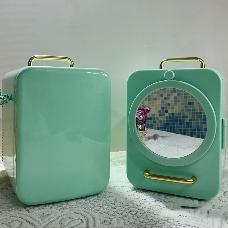 Mini Refrigerator Manufacturer - Factory Direct Portable Customized