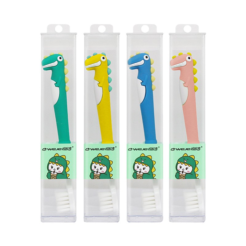 Kids Toothbrush Supplier - Eco Friendly Portable Sustainable
