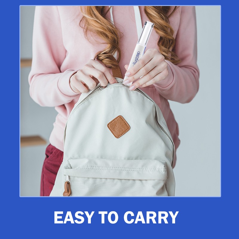 Whitening Gel Supplier - Professional Hydrogen Peroxyde 16% HP