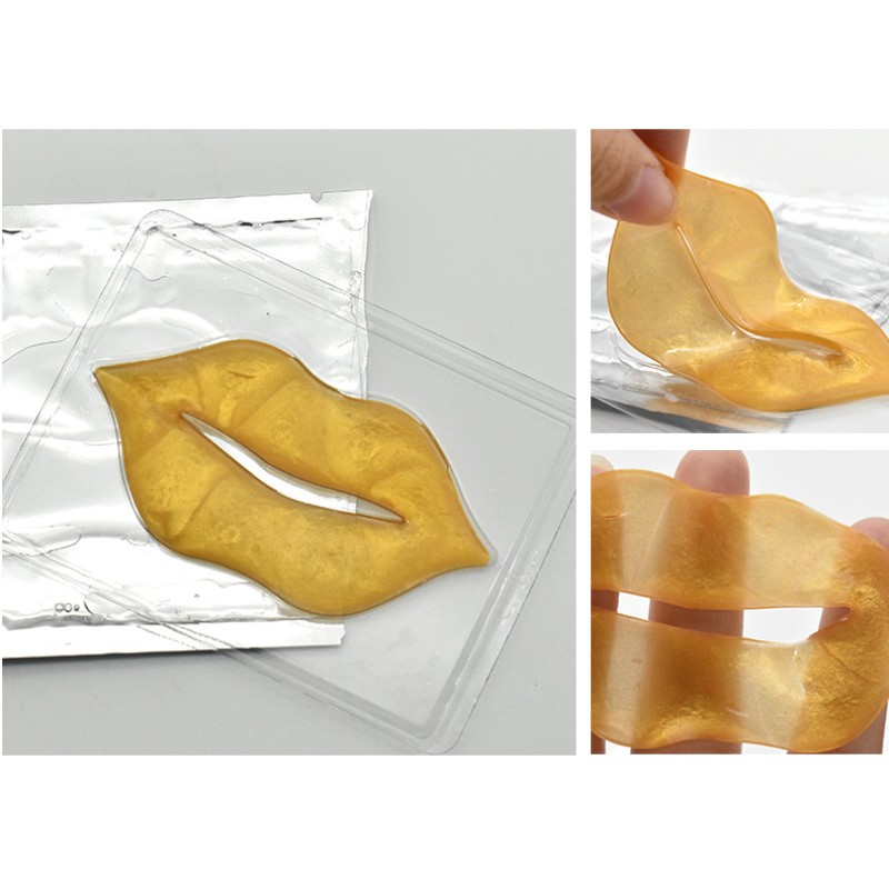 Lip Moisturizing Gel Manufacturer - Factory Collagen Cross-border