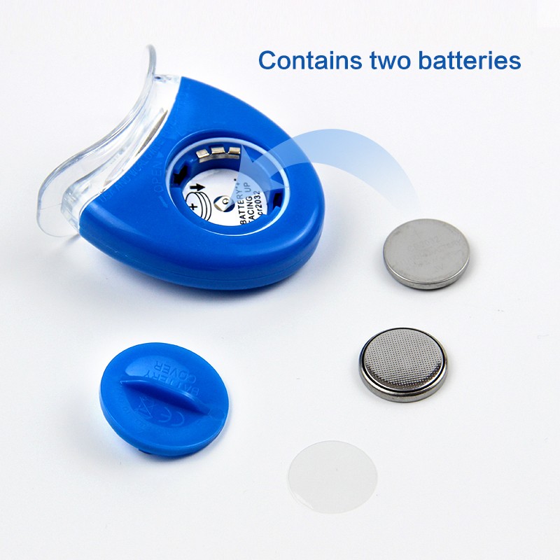 Professional Whitening Machine Manufacturer - CE Non Peroxide Custom