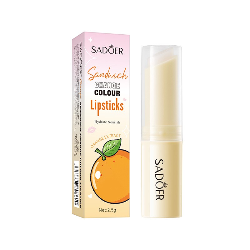 Lip Care Supplier - Private Label Moisturizing Organic Lip Oil