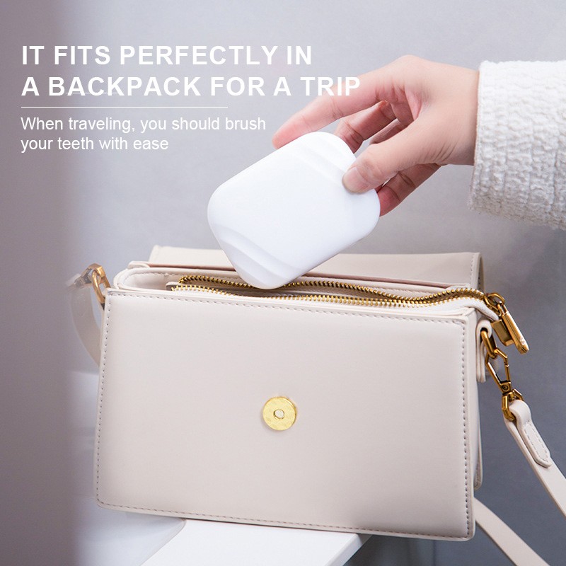 Orthodontic Storage Box Supplier - Wholesale Apple Shaped Retainer