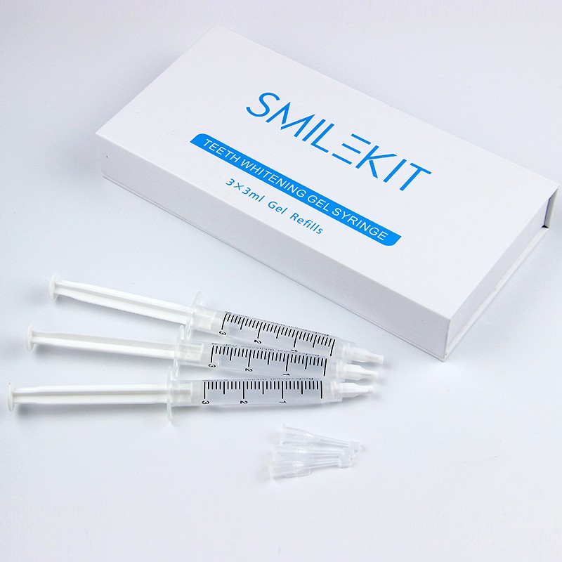 Tooth Whitener Manufacturer - Stylo De Blanchiment Bleaching