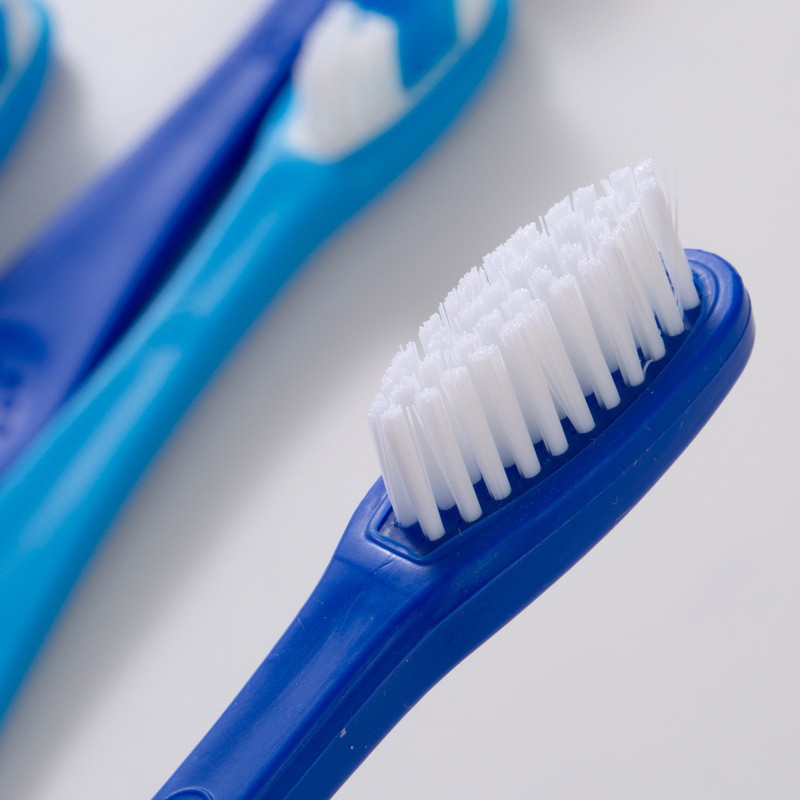 Wooden Toothbrush Manufacturer - Cerdas Madera Bambu Dientes