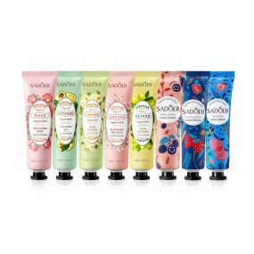Hand Cream Manufacturer - High Quality Whitening Perfume