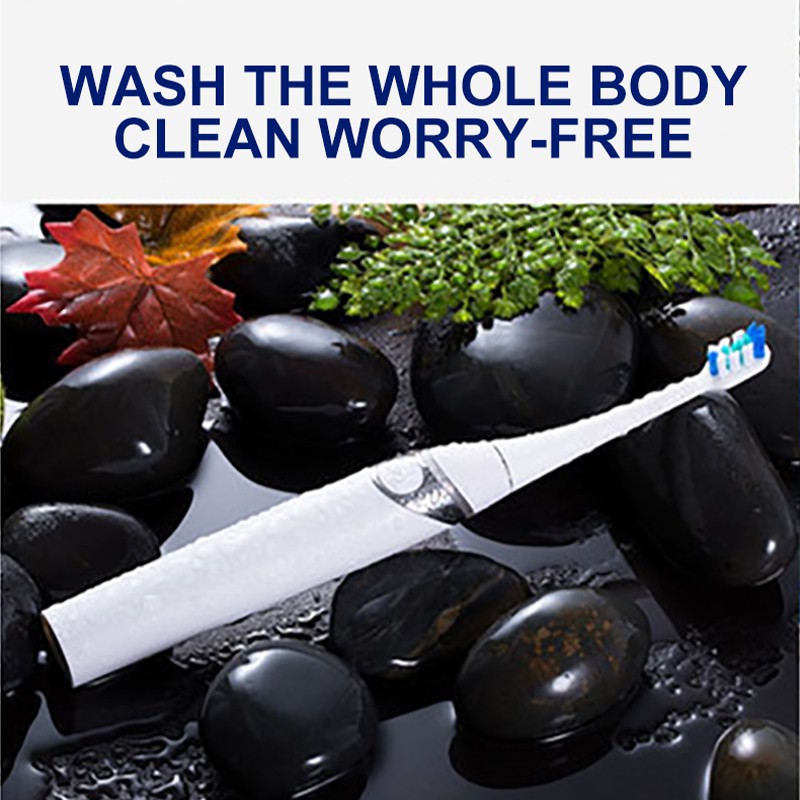 Portable Electric Toothbrush Factory - Wholesale Best Quality Rechargeable