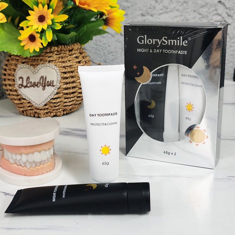 Bamboo Toothbrush Factory - Free Sample Rainbow Hotel Mini