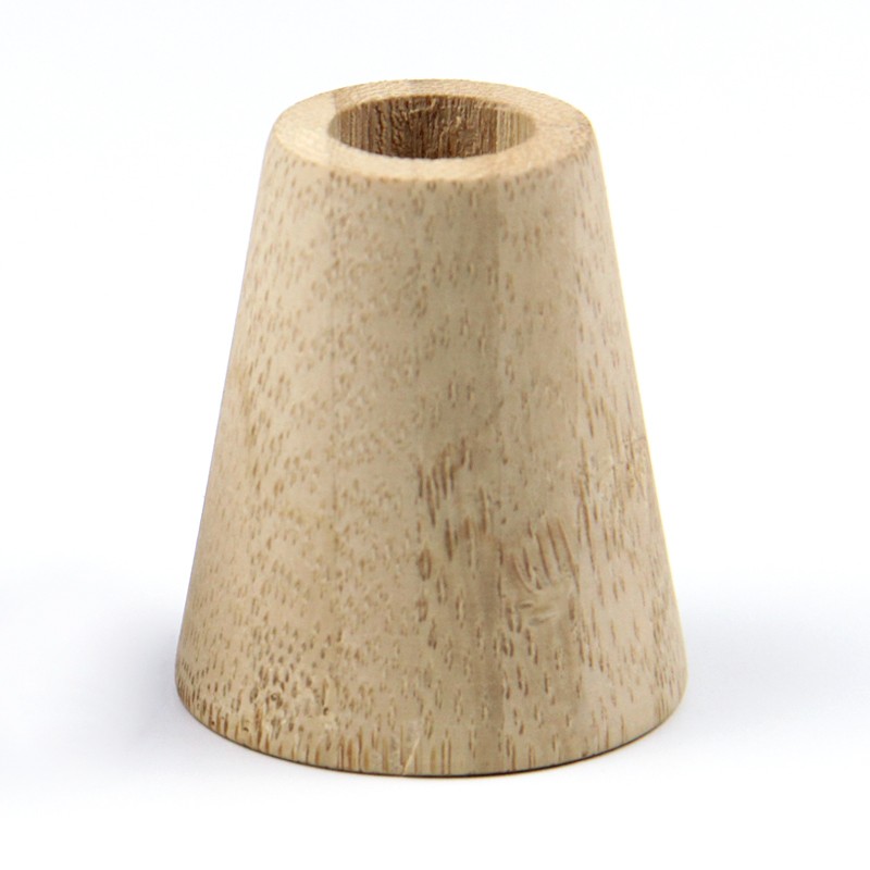 Wood Toothbrush Supplier - Nano Zahnburste Bio Reise