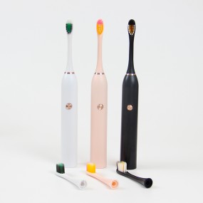 Travel Electric Toothbrush Manufacturer - Eco Friendly Fashion Professional