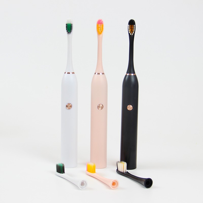 Travel Electric Toothbrush Manufacturer - Eco Friendly Fashion Professional