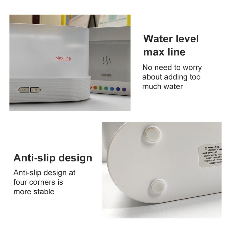 Car Humidifier Factory - Steam Aroma Diffuser for Home