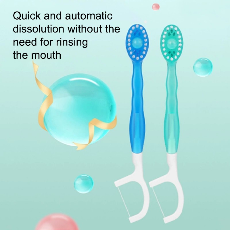 Orthodontics Floss Factory - Factory Direct Pre-Cut Strands