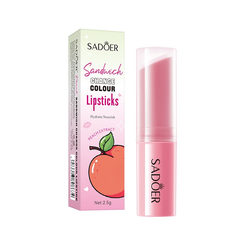 Lip Care Supplier - Private Label Moisturizing Organic Lip Oil