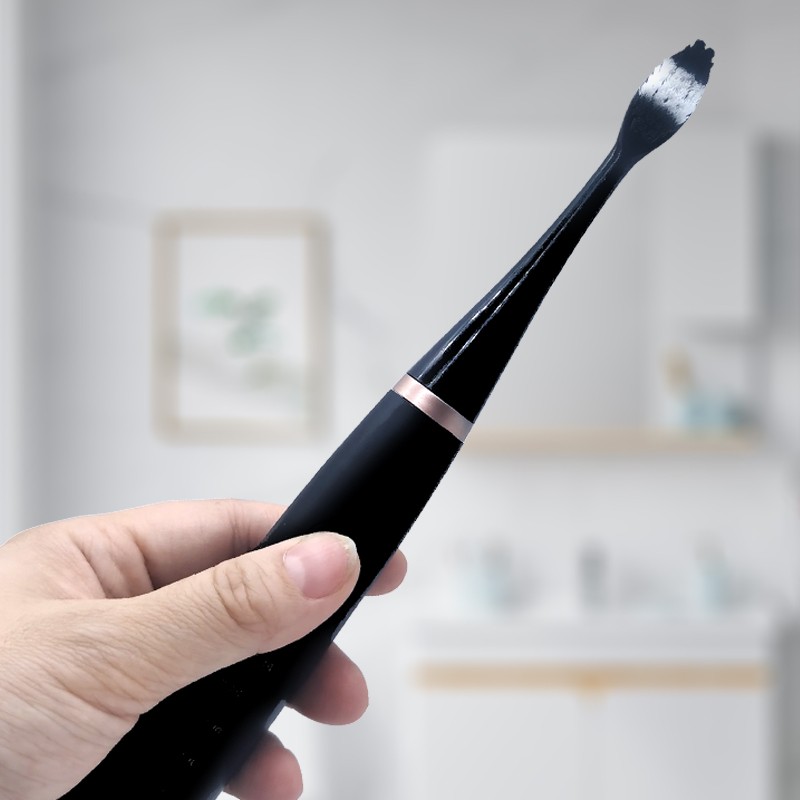 Denture Cleaning Box Supplier - Double Layer Japanese Soaking