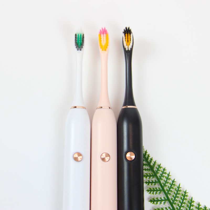 Travel Electric Toothbrush Manufacturer - Eco Friendly Fashion Professional