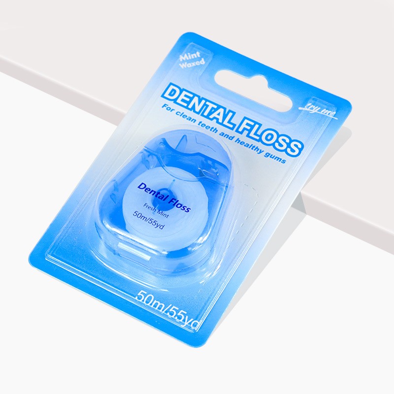 Dental Floss Manufacturer - Best Selling Multi Flavor Environmental