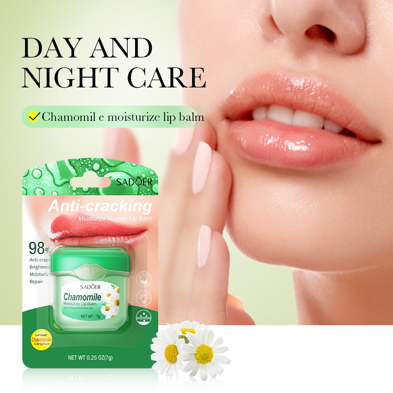 Natural Lip Balm Supplier - Custom Organic Winter Dry Lips