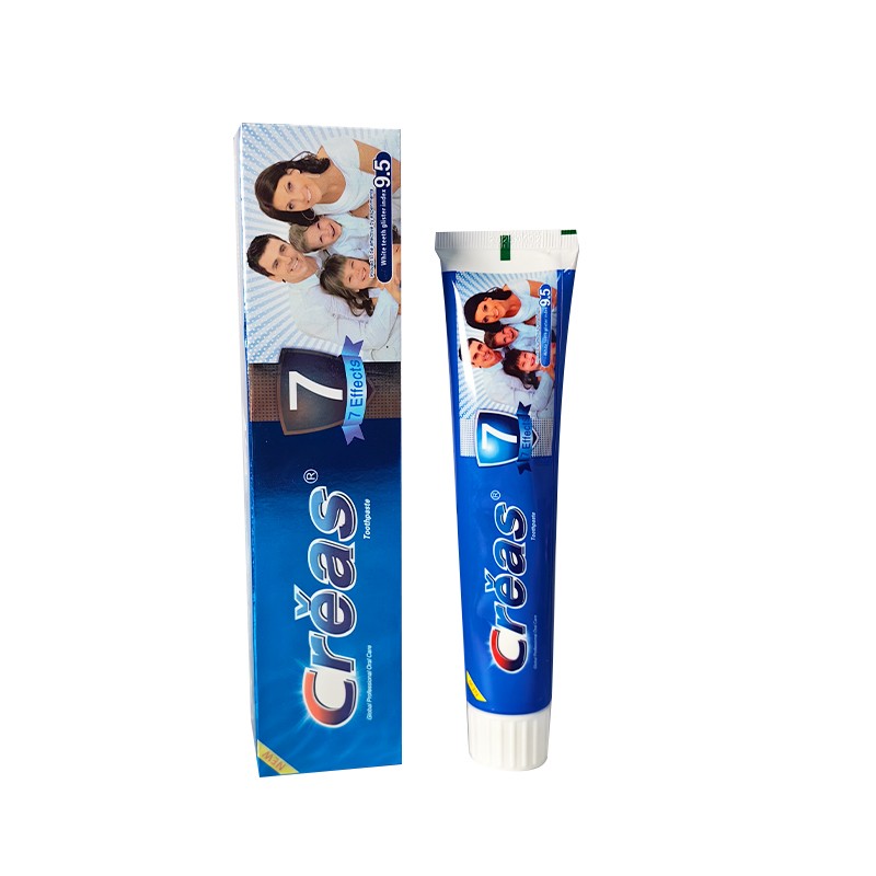 Herbal Toothpaste Factory - High Quality 110g Plant Extraction