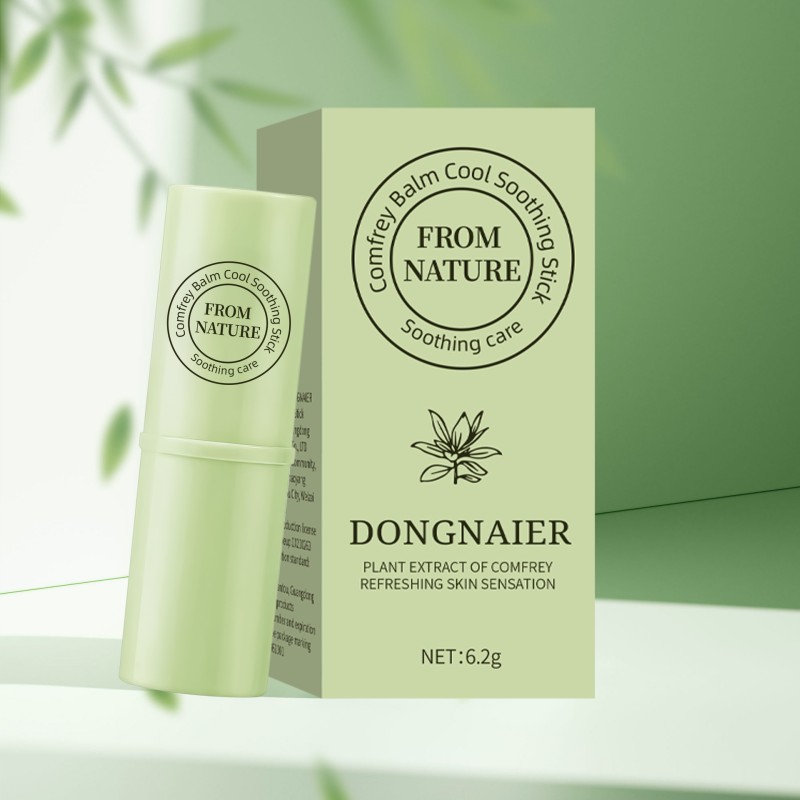 Insect Bite Relief Balm Manufacturer - Hot Selling Summer Naturals