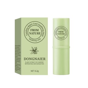 Insect Bite Relief Balm Manufacturer - Hot Selling Summer Naturals