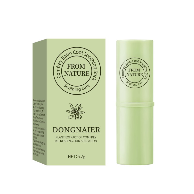 Insect Bite Relief Balm Manufacturer - Hot Selling Summer Naturals