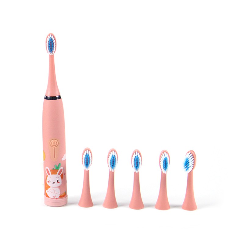 Electric Toothbrush Factory - Cheapest Light Weight Ultrasonic